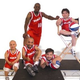 Illustration for article titled Dennis Rodman Finds The Role He Was Born To Play